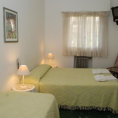 Bologna Hotel Mar del Plata Esterno foto