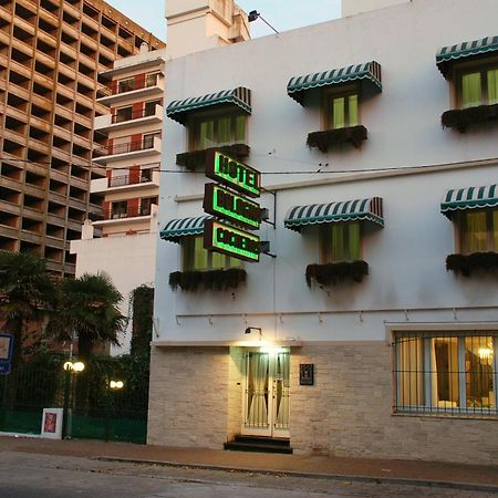 Bologna Hotel Mar del Plata Esterno foto