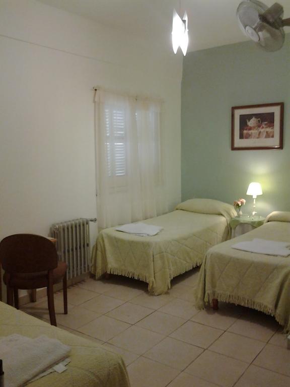 Bologna Hotel Mar del Plata Esterno foto