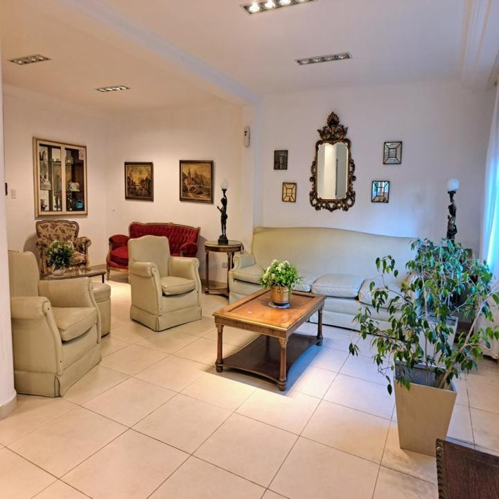 Bologna Hotel Mar del Plata Esterno foto