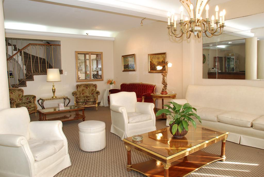 Bologna Hotel Mar del Plata Esterno foto