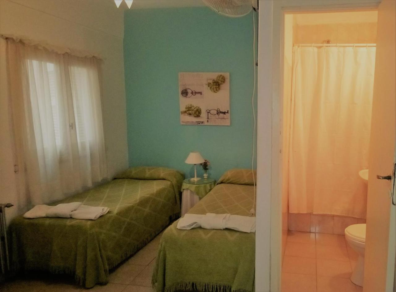 Bologna Hotel Mar del Plata Esterno foto