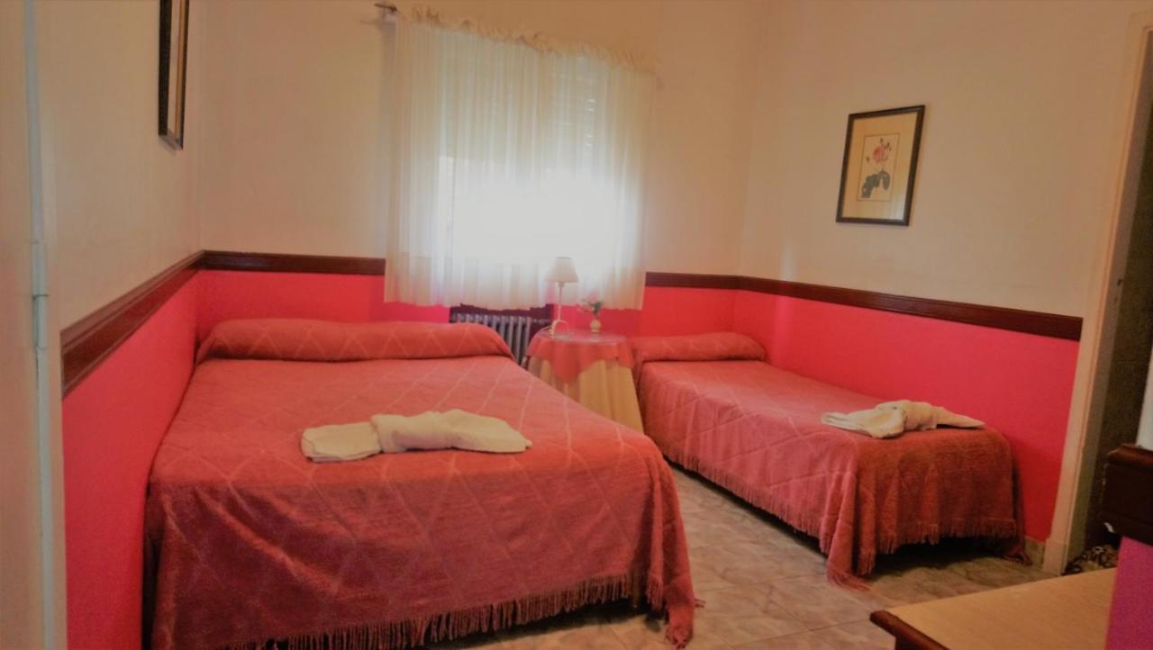 Bologna Hotel Mar del Plata Esterno foto