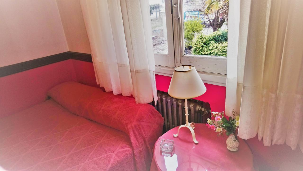Bologna Hotel Mar del Plata Esterno foto