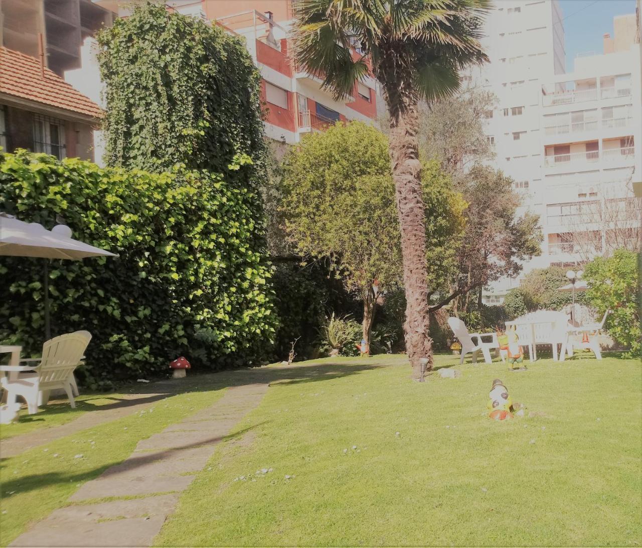 Bologna Hotel Mar del Plata Esterno foto