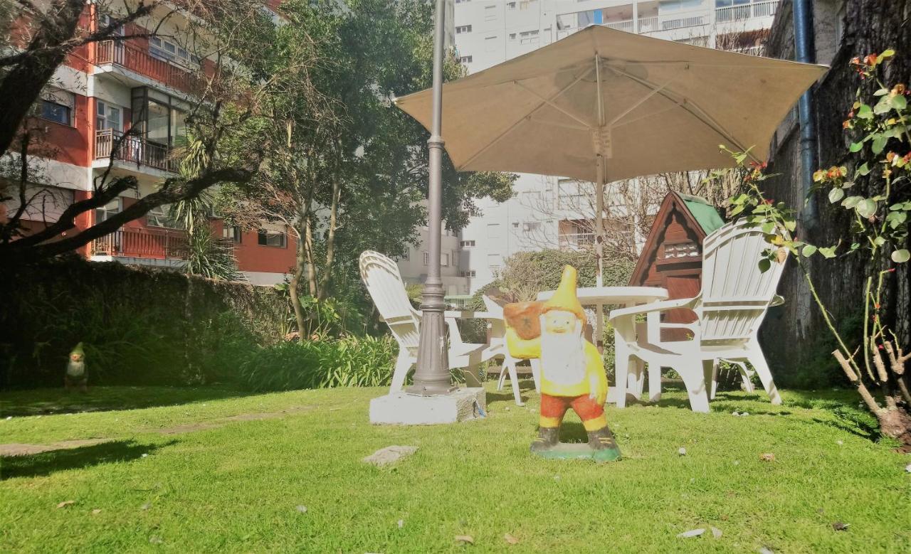 Bologna Hotel Mar del Plata Esterno foto