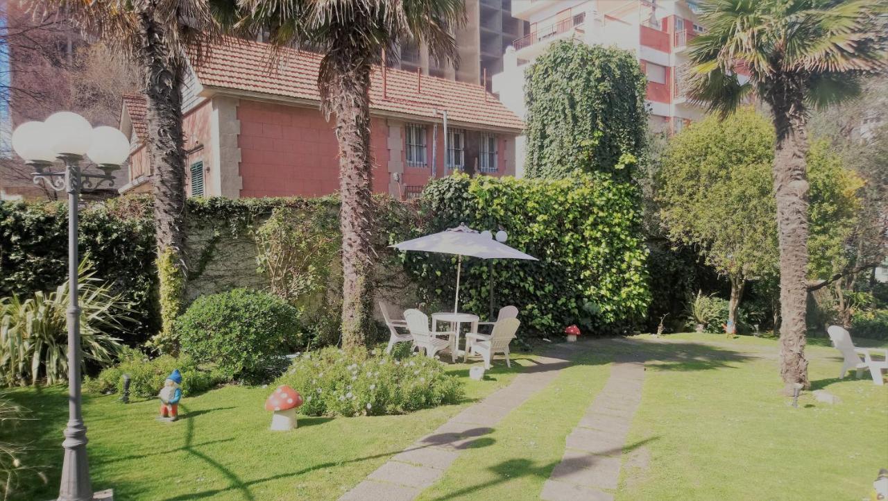 Bologna Hotel Mar del Plata Esterno foto