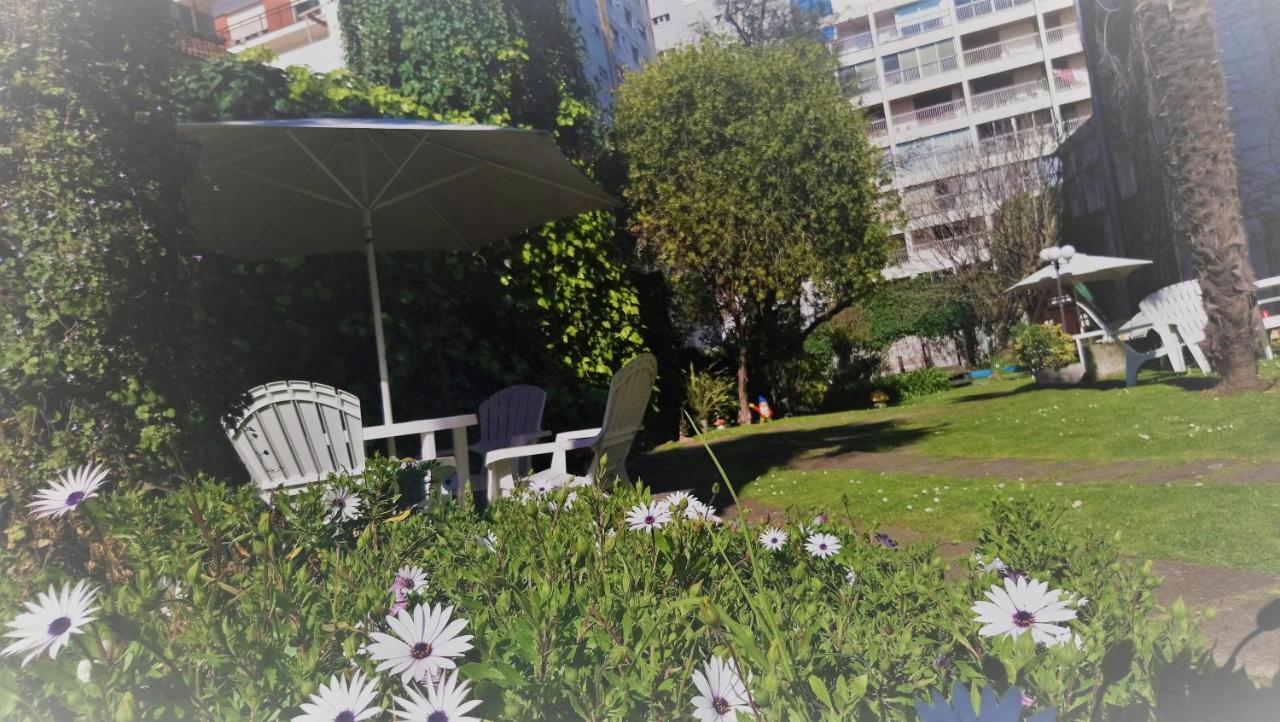 Bologna Hotel Mar del Plata Esterno foto